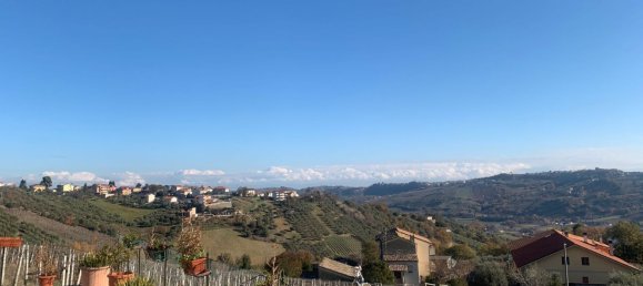 3 rooms Apartment in Chieti, Italy No. 214526 20