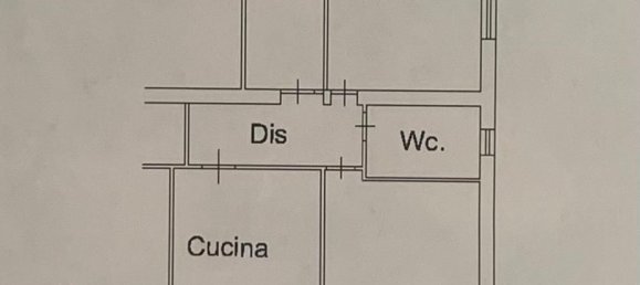 3 rooms Apartment in Chieti, Italy No. 214526 8