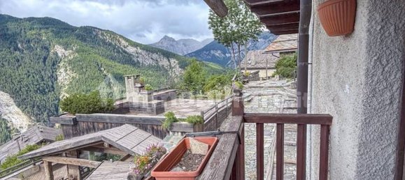 1 Schlafzimmer Wohnung in Bardonecchia, Italy, Nr. 282113 7