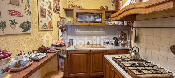 1 Schlafzimmer Wohnung in Bardonecchia, Italy, Nr. 282113 13