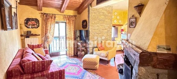 1 Schlafzimmer Wohnung in Bardonecchia, Italy, Nr. 282113 3