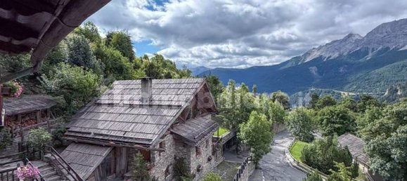 1 Schlafzimmer Wohnung in Bardonecchia, Italy, Nr. 282113 5