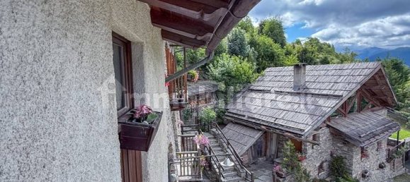 1 Schlafzimmer Wohnung in Bardonecchia, Italy, Nr. 282113 4