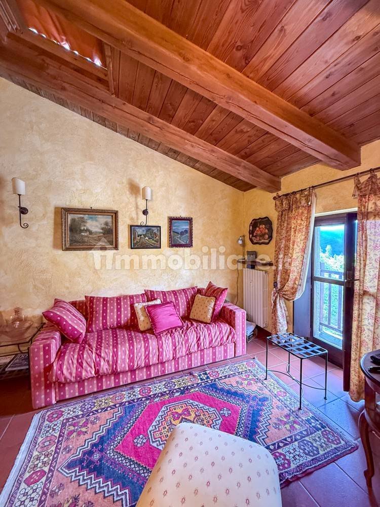 1 Schlafzimmer Wohnung in Bardonecchia, Italy, Nr. 282113