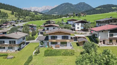 4 chambres Maison à Hochfilzen, Austria No. 49945