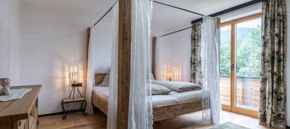 4 chambres Maison à Hochfilzen, Austria No. 49945 10