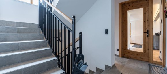 4 chambres Maison à Hochfilzen, Austria No. 49945 5