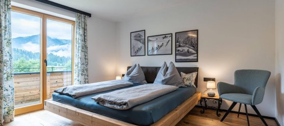 4 chambres Maison à Hochfilzen, Austria No. 49945 8