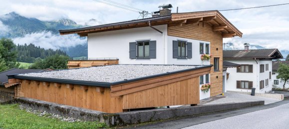 4 chambres Maison à Hochfilzen, Austria No. 49945 2