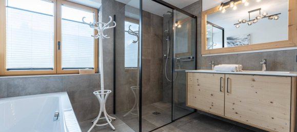 4 chambres Maison à Hochfilzen, Austria No. 49945 11