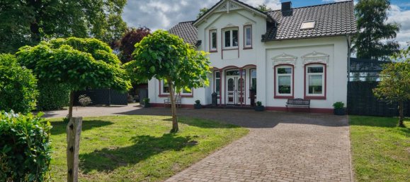 7 Schlafzimmer Haus in Cuxhaven, Germany, Nr. 281924 5