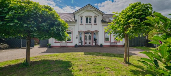 7 Schlafzimmer Haus in Cuxhaven, Germany, Nr. 281924 3