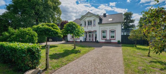 7 Schlafzimmer Haus in Cuxhaven, Germany, Nr. 281924 2