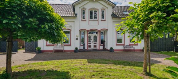7 Schlafzimmer Haus in Cuxhaven, Germany, Nr. 281924 4