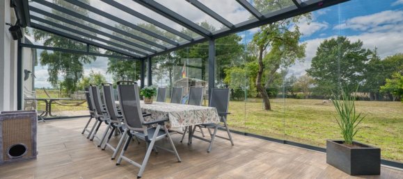 7 Schlafzimmer Haus in Cuxhaven, Germany, Nr. 281924 8