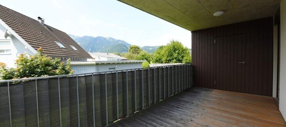 3 rooms Apartment in Meiningen, Austria No. 245871 18