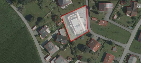 3 rooms Apartment in Meiningen, Austria No. 245871 23