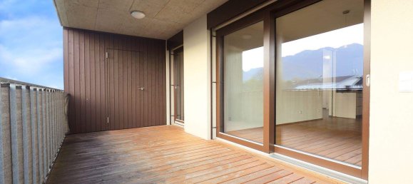 3 rooms Apartment in Meiningen, Austria No. 245871 17