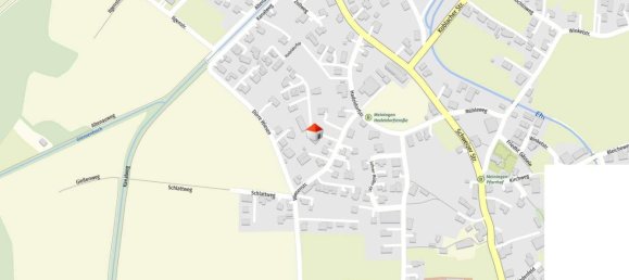 3 rooms Apartment in Meiningen, Austria No. 245871 25