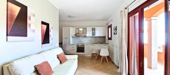 3 rooms Apartment in Olbia, Italy No. 15501 3