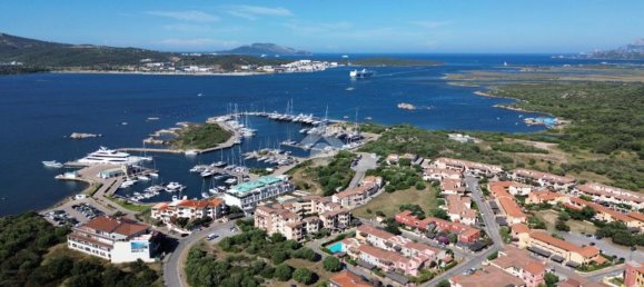 3 rooms Apartment in Olbia, Italy No. 15501 17