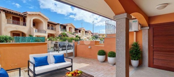 3 rooms Apartment in Olbia, Italy No. 15501 19