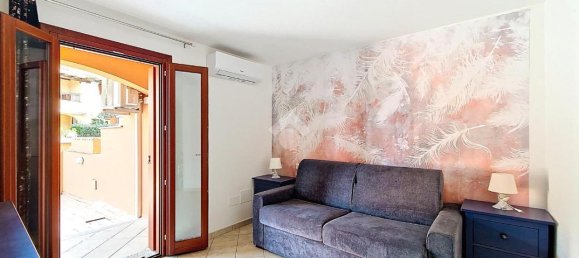 3 rooms Apartment in Olbia, Italy No. 15501 13