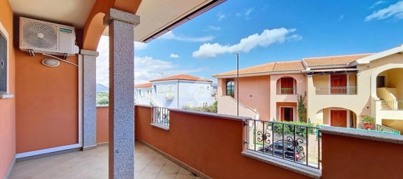 3 rooms Apartment in Olbia, Italy No. 15501 5