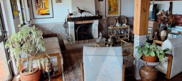 4 غرف نوم منزل في Sintra, Portugal رقم 159758 30