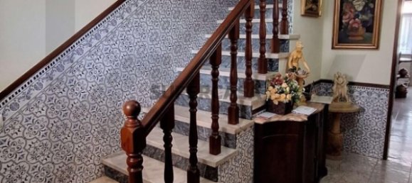 4 غرف نوم منزل في Sintra, Portugal رقم 159758 2