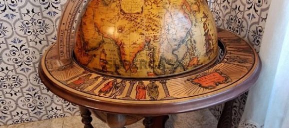 4 غرف نوم منزل في Sintra, Portugal رقم 159758 12