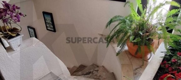 4 غرف نوم منزل في Sintra, Portugal رقم 159758 34