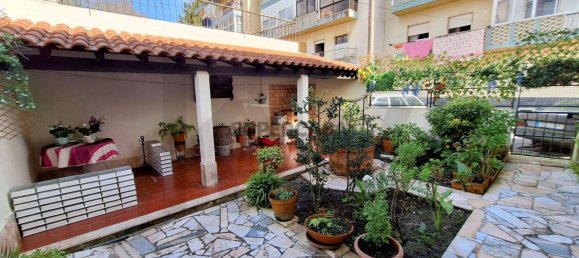 4 غرف نوم منزل في Sintra, Portugal رقم 159758 40