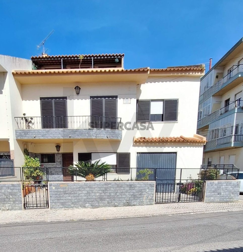 4 غرف نوم منزل في Sintra, Portugal رقم 159758