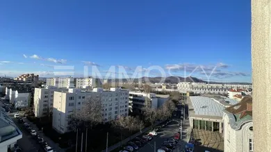 Apartamento de 4 habitaciónes en Vienna, Austria No. 138132