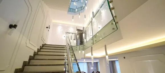 7 rooms Villa in Alanya, Turkey No. 22536 2