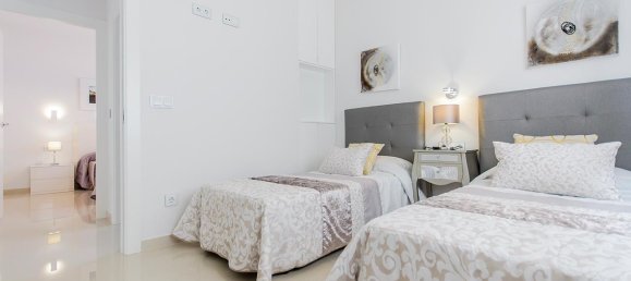 Вилла с 3 спальнями в Сан-Мигель-де-Салинас, Испания № 6334 15