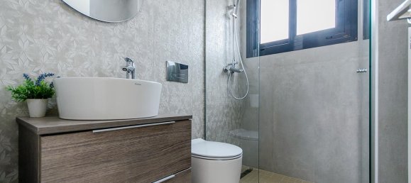 Вилла с 3 спальнями в Сан-Мигель-де-Салинас, Испания № 6334 9