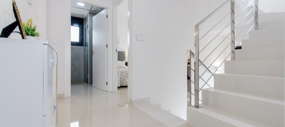 Вилла с 3 спальнями в Сан-Мигель-де-Салинас, Испания № 6334 21