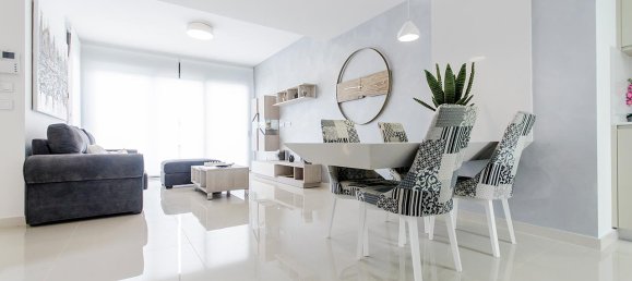 Вилла с 3 спальнями в Сан-Мигель-де-Салинас, Испания № 6334 12