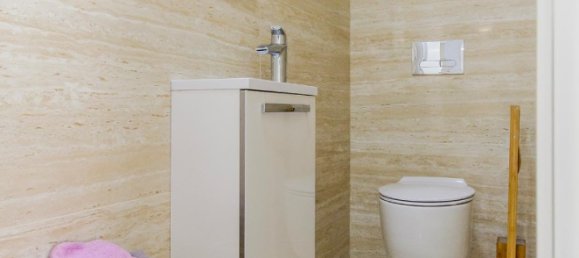 Вилла с 3 спальнями в Сан-Мигель-де-Салинас, Испания № 6334 5