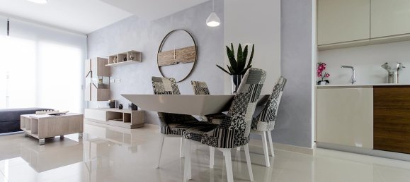 Вилла с 3 спальнями в Сан-Мигель-де-Салинас, Испания № 6334 16