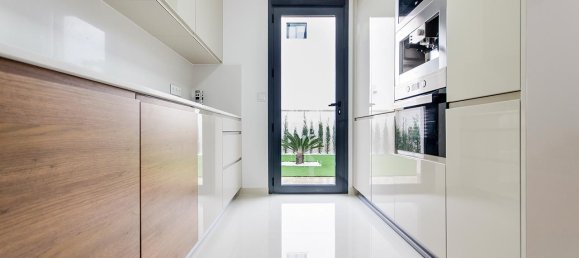 Вилла с 3 спальнями в Сан-Мигель-де-Салинас, Испания № 6334 4