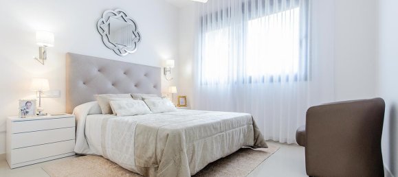 Вилла с 3 спальнями в Сан-Мигель-де-Салинас, Испания № 6334 11