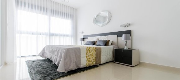 Вилла с 3 спальнями в Сан-Мигель-де-Салинас, Испания № 6334 13