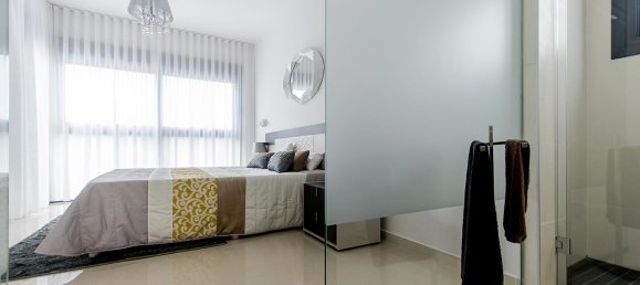 Вилла с 3 спальнями в Сан-Мигель-де-Салинас, Испания № 6334 7