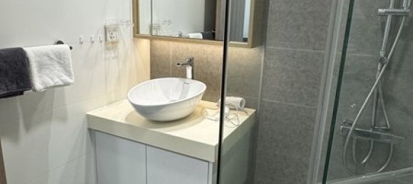 1 chambre condominium à louer à Binh Thanh, Ho Chi Minh, Vietnam № 20600 8