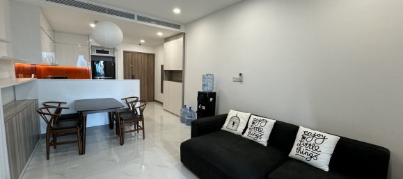 1 chambre condominium à louer à Binh Thanh, Ho Chi Minh, Vietnam № 20600 10
