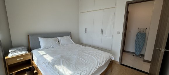 1 chambre condominium à louer à Binh Thanh, Ho Chi Minh, Vietnam № 20600 2