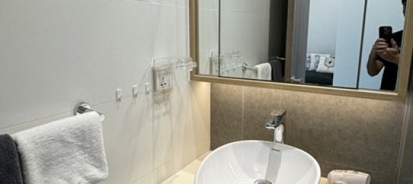 1 chambre condominium à louer à Binh Thanh, Ho Chi Minh, Vietnam № 20600 3